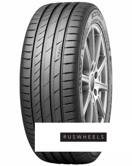 Шины Kumho 245/35 r20 Ecsta PS71 95Y