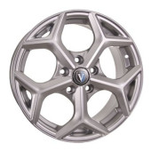 Диски VENTI  1612 V  6,5\R16 5*108 ET50  d63,4  S  [V1612-6516-634-5x108-50S]