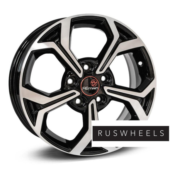 Диски Remain R16 / 6.5J PCD 5x114.3 ЕТ 50 ЦО 67.1 Ceed R190 Диски Remain R16 / 6.5J PCD 5x114.3 ЕТ 50 ЦО 67.1 Ceed R190