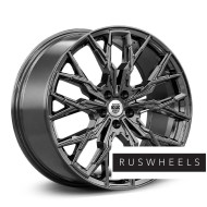 Диски КиК R20 / 9J PCD 5x112 ЕТ 33 ЦО 66.6 Элерон