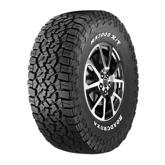 Шины Roadcruza 225/65R17 102T RA7000 X/T TL