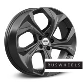 Диски Скад R19 / 7.5J PCD 5x108 ЕТ 23 ЦО 60.1 KL-1163