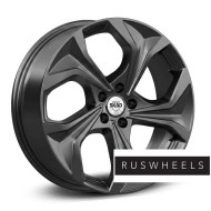 Диски Скад R19 / 7.5J PCD 5x108 ЕТ 23 ЦО 60.1 KL-1163