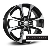 Диски NEO R16 / 6J PCD 4x108 ЕТ 37 ЦО 63.4 667 Диски NEO R16 / 6J PCD 4x108 ЕТ 37 ЦО 63.4 667