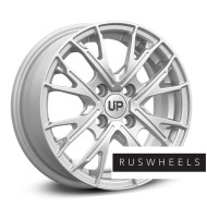Диски Wheels UP R14 / 5.5J PCD 4x108 ЕТ 45 ЦО 63.35 Up127 Диски Wheels UP R14 / 5.5J PCD 4x108 ЕТ 45 ЦО 63.35 Up127