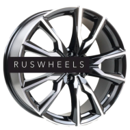 Диски RST 8x20/5x114,3 ET45 D67,1 R012 (Mazda) BD Диски RST 8x20/5x114,3 ET45 D67,1 R012 (Mazda) BD