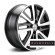 Диски KHOMEN WHEELS R16 / 6J PCD 4x100 ЕТ 41 ЦО 60.1 1609