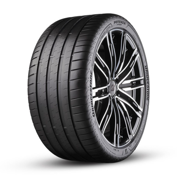 Шины Bridgestone  225/40/18  Y 92 PSPORT  XL