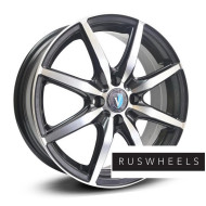Диски Venti R16 / 6.5J PCD 5x108 ЕТ 45 ЦО 60.1 1615
