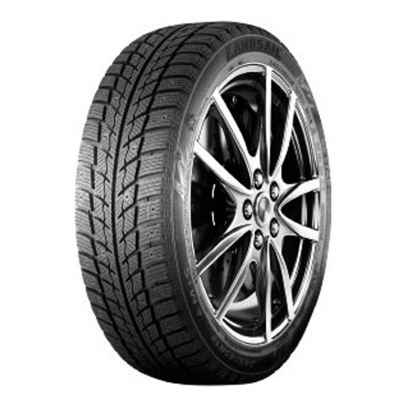 Шины Landsail 175/65/14 T 82 ice STAR iS33 Ш. Шины Landsail 175/65/14 T 82 ice STAR iS33 Ш.