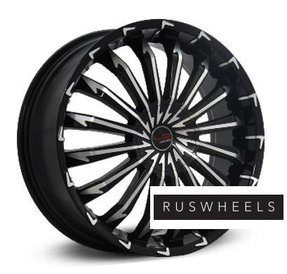 Диски Legeartis Concept R20 / 8J PCD 5x114.3 ЕТ 50 ЦО 66.1 INF502 Диски Legeartis Concept R20 / 8J PCD 5x114.3 ЕТ 50 ЦО 66.1 INF502