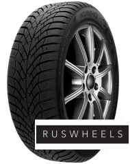Шины Kumho 205/45 r17 WinterCraft WP52+ 88V