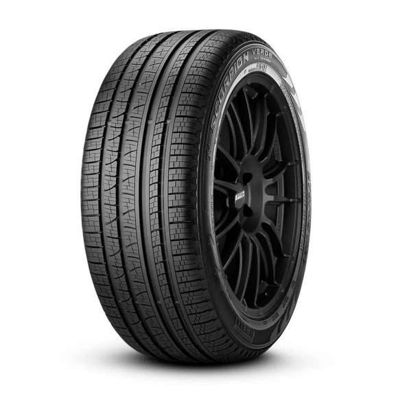 Шины Pirelli  275/45/21  Y 110 SC VERDE All-Season SUV  XL (LR)