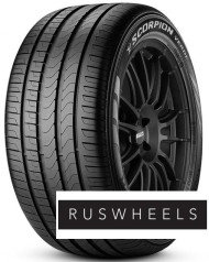 Шины Pirelli 225/65/17 H 102 SC VERDE SUV Шины Pirelli 225/65/17 H 102 SC VERDE SUV