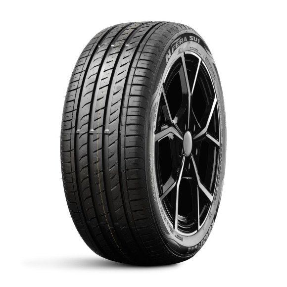 Шины Roadstone 225/45/18 V 95 N'FERA SU1 XL Шины Roadstone 225/45/18 V 95 N'FERA SU1 XL