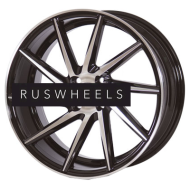 Диски PDW 7x16/5x100 ET30 D57,1 1022 Right (CVT) M/B