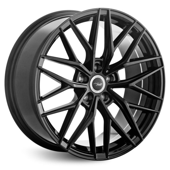 Диски Lizardo 8,0\R18 5*108 ET36 d65.1 B