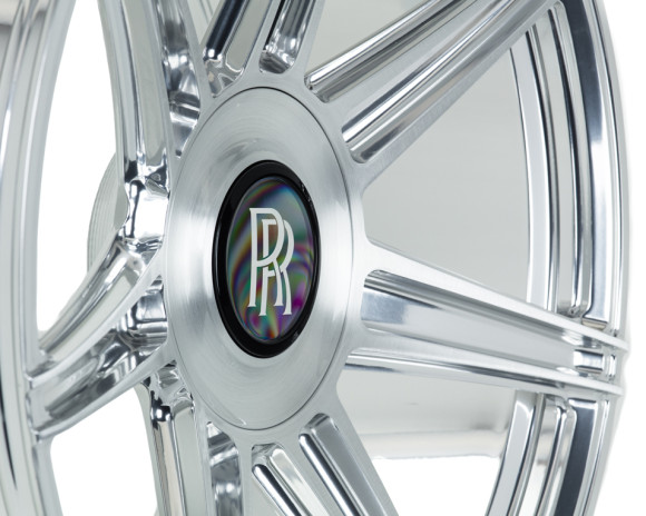 Диски Vossen S17-11 21"