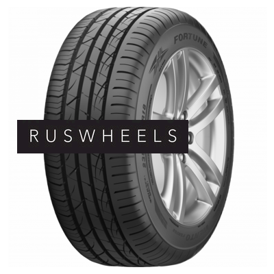 Шины Fortune 235/55ZR17 99W Viento FSR702 TL Шины Fortune 235/55ZR17 99W Viento FSR702 TL