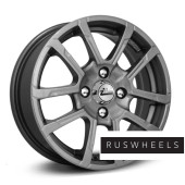 Диски iFree R14 / 5.5J PCD 4x108 ЕТ 34 ЦО 65.1 Слайдер