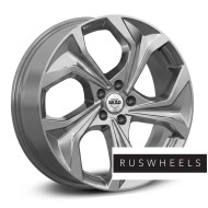Диски Скад R19 / 7.5J PCD 5x108 ЕТ 23 ЦО 60.1 KL-1163