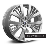 Диски КиК R19 / 7.5J PCD 5x114.3 ЕТ 40 ЦО 60.1 Марвел-Оригинал Диски КиК R19 / 7.5J PCD 5x114.3 ЕТ 40 ЦО 60.1 Марвел-Оригинал