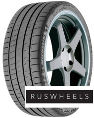 Шины Michelin 275/35 r21 Pilot Super Sport 99Y Runflat Шины Michelin 275/35 r21 Pilot Super Sport 99Y Runflat