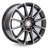 Диски СКАД 7,0\R16 5*114.3 ET45 d67.1 Бархат новый