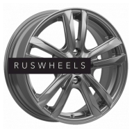 Диски iFree 6x15/4x100 ET45 D67,1 Маскот (КС870) Хай Вэй