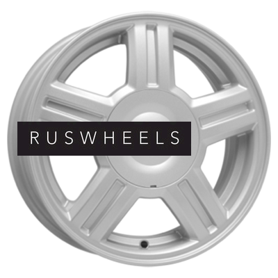 Диски КИК 5,5x14/4x98 ET35 D58,5 Торус (КС409(MR)) Сильвер F КС409 Диски КИК 5,5x14/4x98 ET35 D58,5 Торус (КС409(MR)) Сильвер F КС409