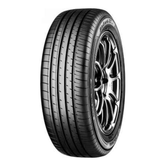 Шины Yokohama 225/60R17 99V BluEarth-XT AE61 TL Шины Yokohama 225/60R17 99V BluEarth-XT AE61 TL