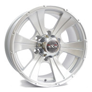 Диски Neo  652 N  7,5\R16 6*139,7 ET0  d110  S  [N652-7516-110-6x1397-0S]