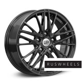 Диски Wheels UP R16 / 6.5J PCD 5x114.3 ЕТ 50 ЦО 66.1 Up108 Диски Wheels UP R16 / 6.5J PCD 5x114.3 ЕТ 50 ЦО 66.1 Up108