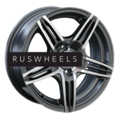 Диски LS 6,5x15/4x108 ET27 D65,1 189 GMF (конус) Диски LS 6,5x15/4x108 ET27 D65,1 189 GMF (конус)