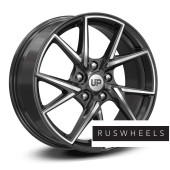 Диски Wheels UP R17 / 7J PCD 5x110 ЕТ 35 ЦО 65.1 Up105 Диски Wheels UP R17 / 7J PCD 5x110 ЕТ 35 ЦО 65.1 Up105