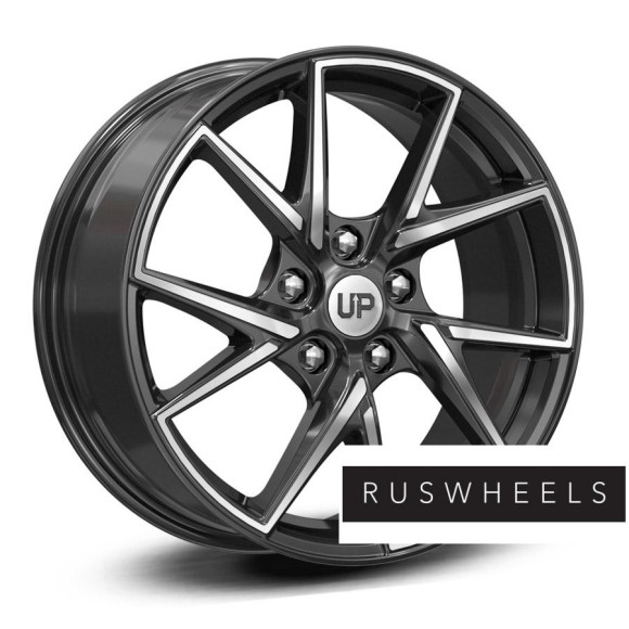 Диски Wheels UP R17 / 7J PCD 5x110 ЕТ 35 ЦО 65.1 Up105 Диски Wheels UP R17 / 7J PCD 5x110 ЕТ 35 ЦО 65.1 Up105
