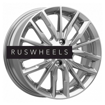 Диски iFree 6x16/4x100 ET45 D60,1 Миконос (КС946) Нео-классик Диски iFree 6x16/4x100 ET45 D60,1 Миконос (КС946) Нео-классик