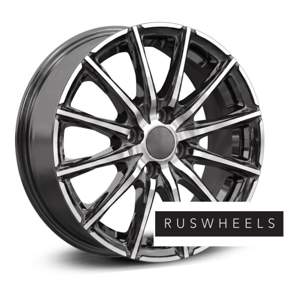 Диски КиК R15 / 6J PCD 4x108 ЕТ 45 ЦО 63.35 Сандал