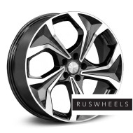 Диски Скад R19 / 7.5J PCD 5x114.3 ЕТ 45 ЦО 67.1 KL-1163