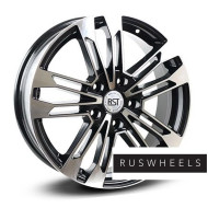 Диски RST R17 / 7J PCD 5x120 ЕТ 55 ЦО 65.1 R167 Диски RST R17 / 7J PCD 5x120 ЕТ 55 ЦО 65.1 R167