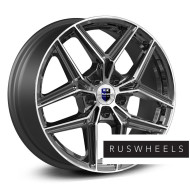 Диски КиК R17 / 7J PCD 5x114.3 ЕТ 45 ЦО 60.1 Юнион Диски КиК R17 / 7J PCD 5x114.3 ЕТ 45 ЦО 60.1 Юнион