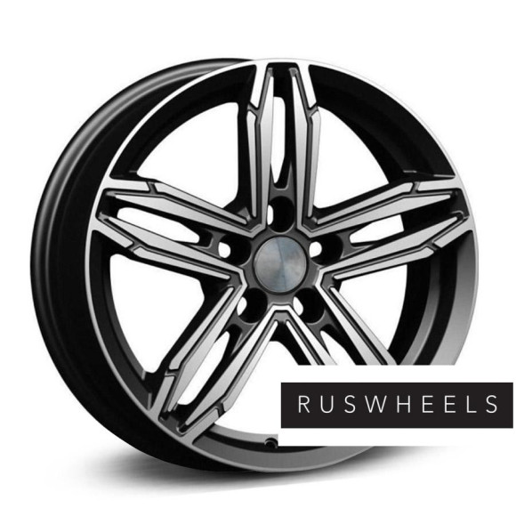 Диски Carwel R16 / 6.5J PCD 5x110 ЕТ 40 ЦО 65.1 Нева Диски Carwel R16 / 6.5J PCD 5x110 ЕТ 40 ЦО 65.1 Нева