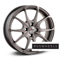 Диски iFree R16 / 6J PCD 4x100 ЕТ 45 ЦО 54.1 Такеши