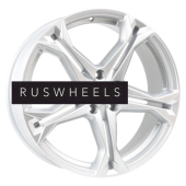 Диски RST 7,5x19/5x114,3 ET35 D60,1 R099 (Uni-K) Silver