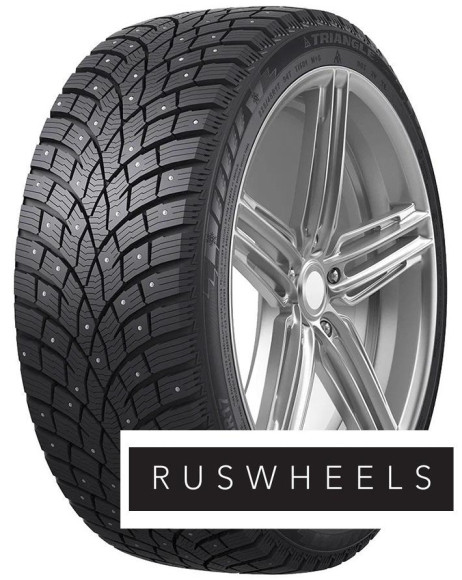 Шины Triangle 225/55 r16 IceLynx TI501 99T Шипы Шины Triangle 225/55 r16 IceLynx TI501 99T Шипы