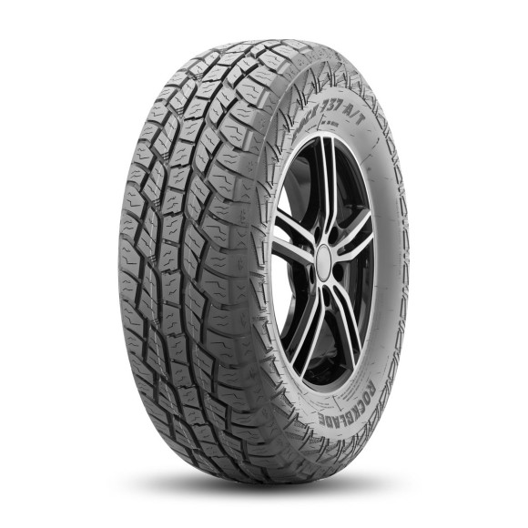 Шины RockBlade 275/55/20 S 117 ROCK 737 A/T XL Шины RockBlade 275/55/20 S 117 ROCK 737 A/T XL