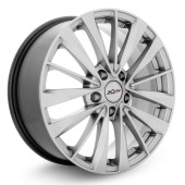 Диски Xtrike 7,0\R17 5*108 ET45 d67.1 HSB