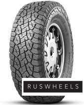 Шины Kumho 265/70 r17 Road Venture AT52 115T Шины Kumho 265/70 r17 Road Venture AT52 115T