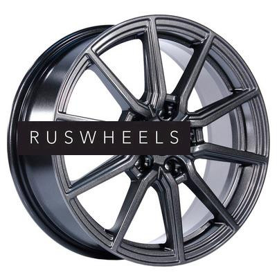 Диски NZ 6,5x16/5x112 ET50 D57,1 R-03 Graphite Диски NZ 6,5x16/5x112 ET50 D57,1 R-03 Graphite