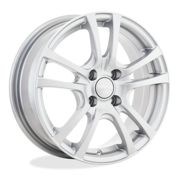 Диски СКАД 6,0\R15 4*100 ET40 d60.1 Селена Диски СКАД 6,0\R15 4*100 ET40 d60.1 Селена